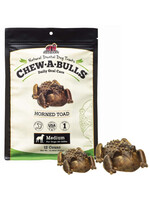 RBP Chew-a-bulls Toad Md Bulk (45)