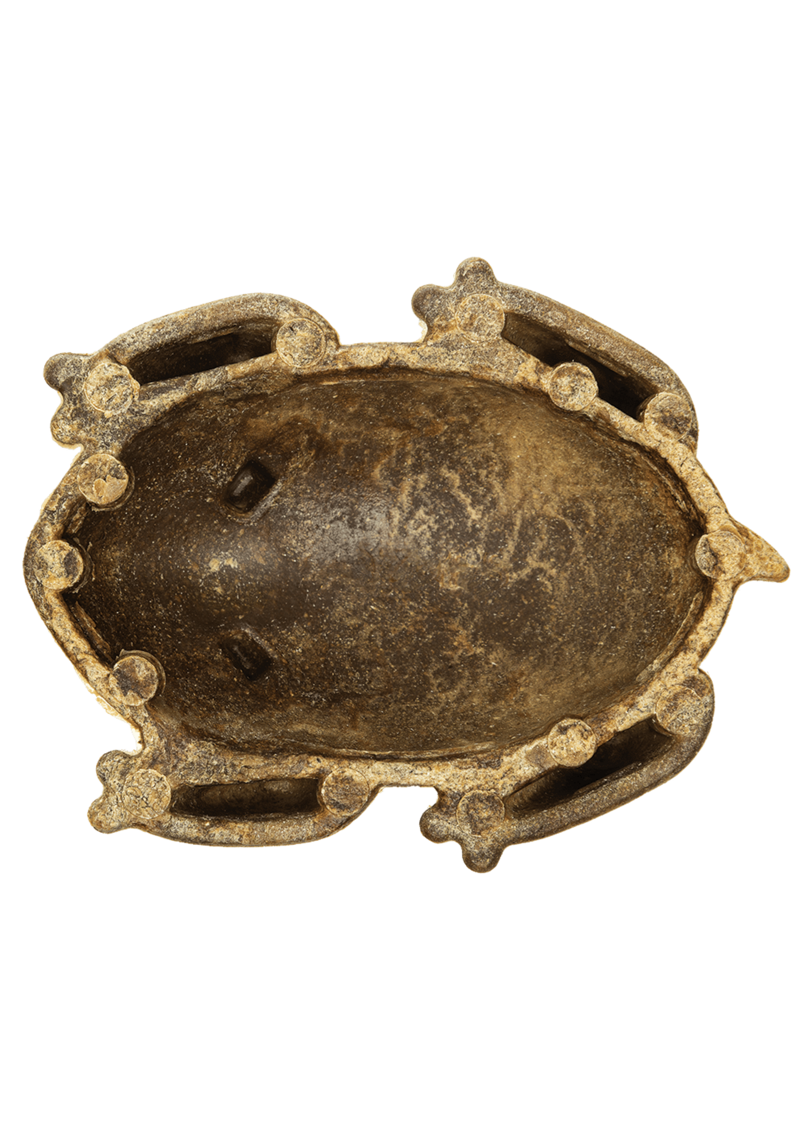 RBP Chew-a-bulls Toad Md Bulk (45)