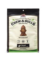 RBP Chew-a-bulls Hydrant Md 12 ct