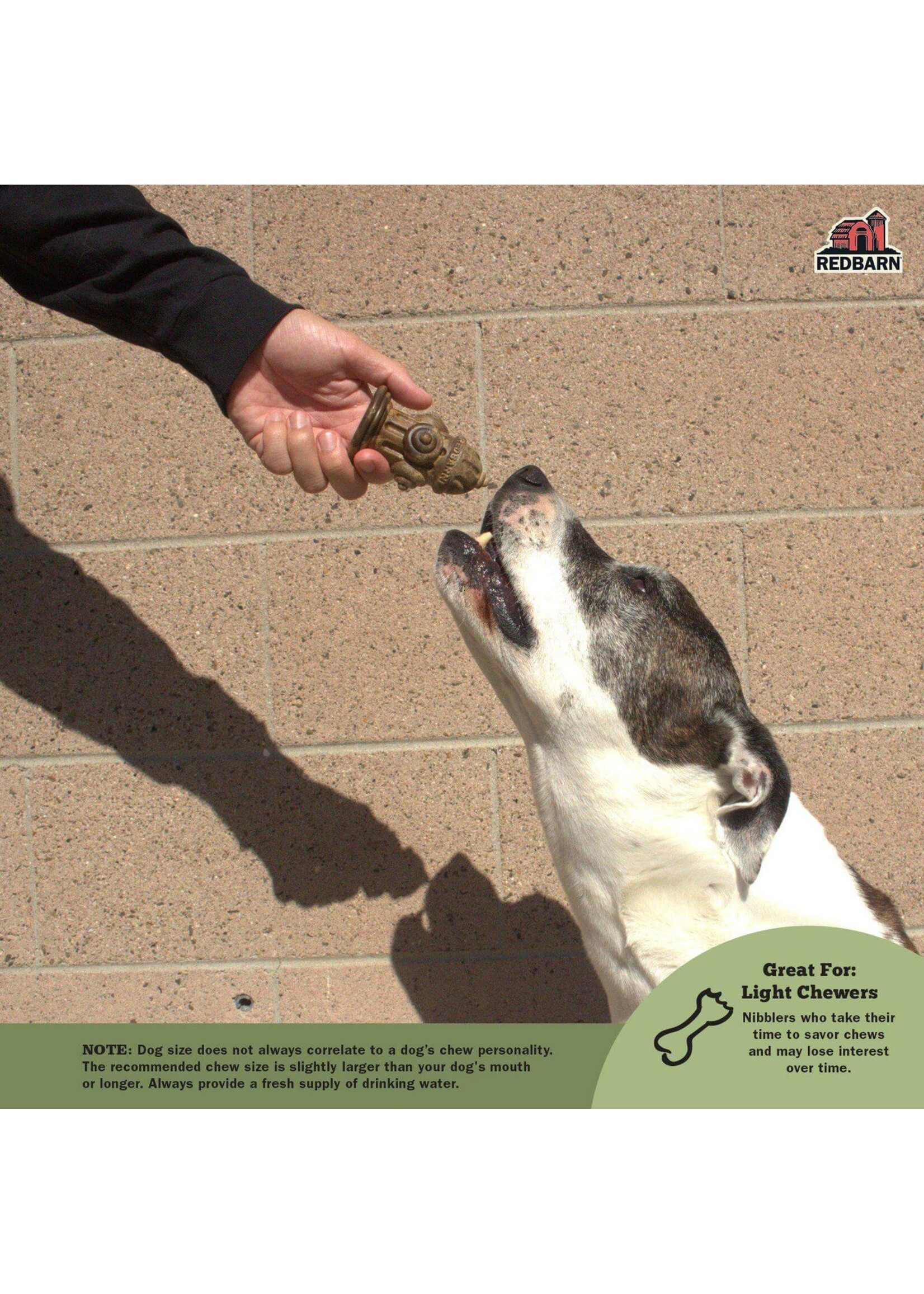 RBP Chew-a-bulls Hydrant Md 12 ct