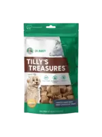 DM Tilly’s Treasures Treats 4 oz