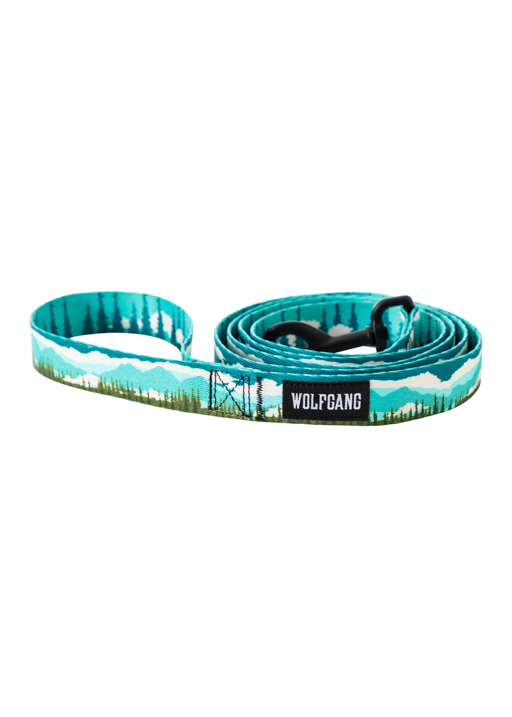 Wolfgang Great Escape Leash 4 ft
