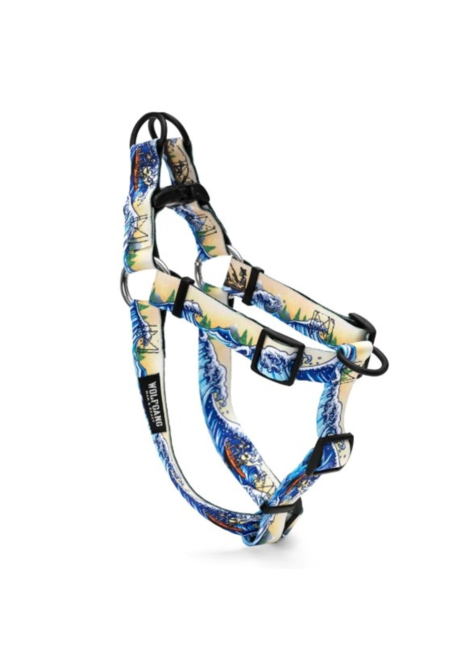 Wolfgang Mountain Wave Harness Xlg