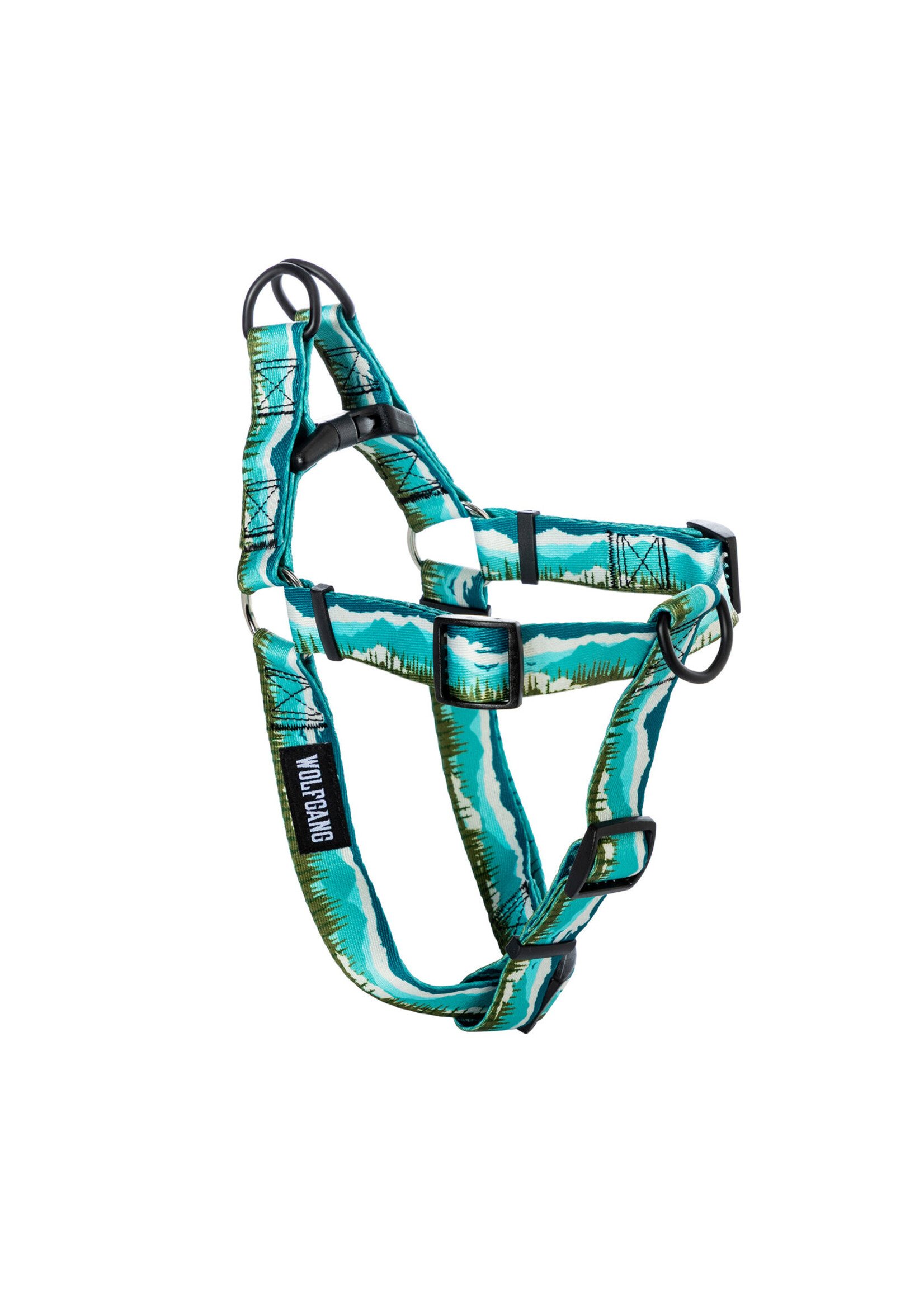 Wolfgang Great Escape Harness Md