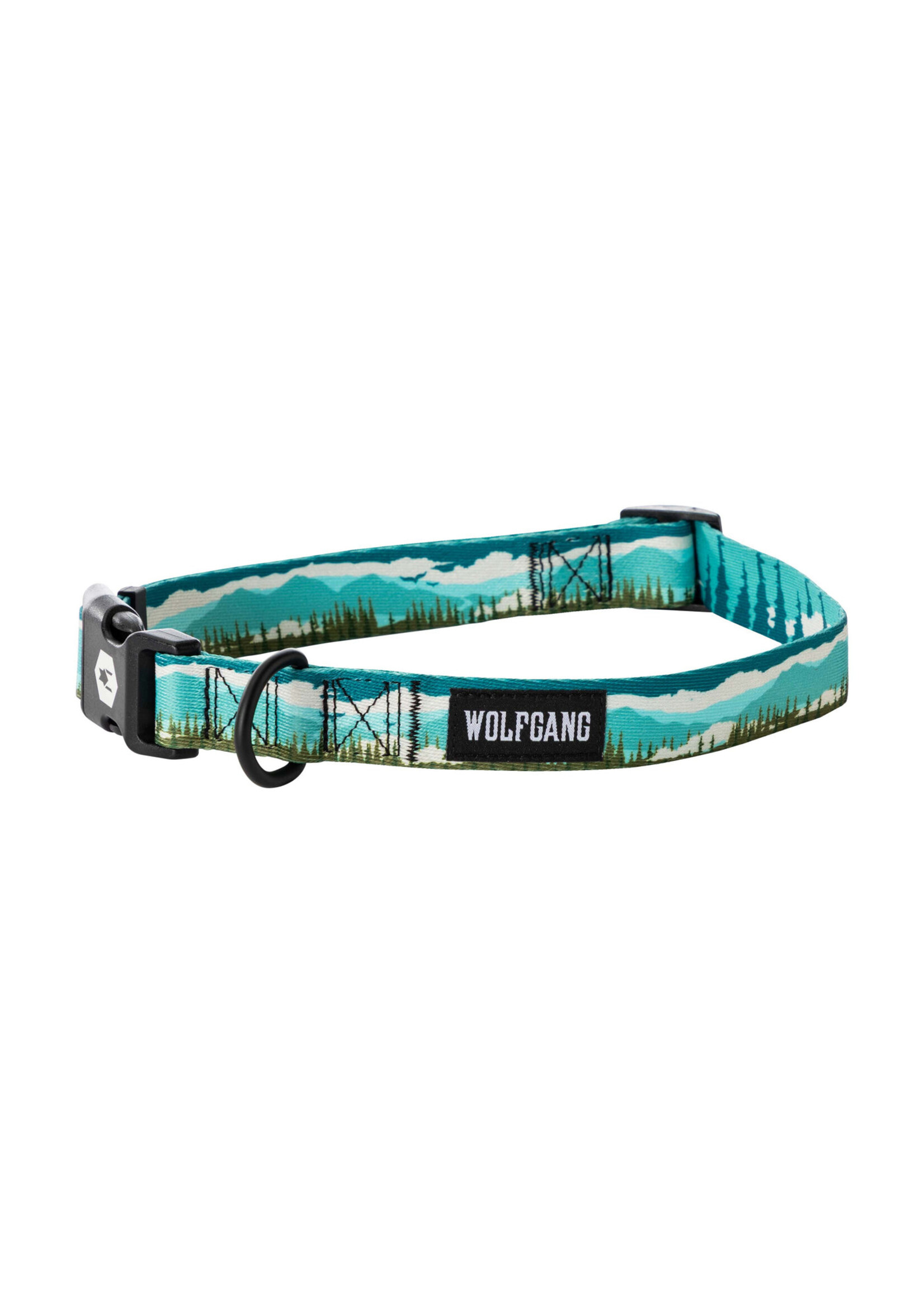 Wolfgang Great Escape Collar Lg 18-26”