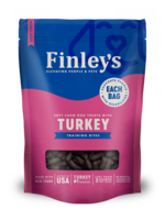 Finley Soft Chew Bites Turkey 6 oz
