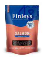 Finley Soft Chew Bites Salmon 6 oz