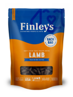Finley Soft Chew Bites Lamb 6 oz