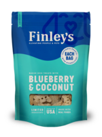 Finley Biscuit BB & Coconut 12 oz