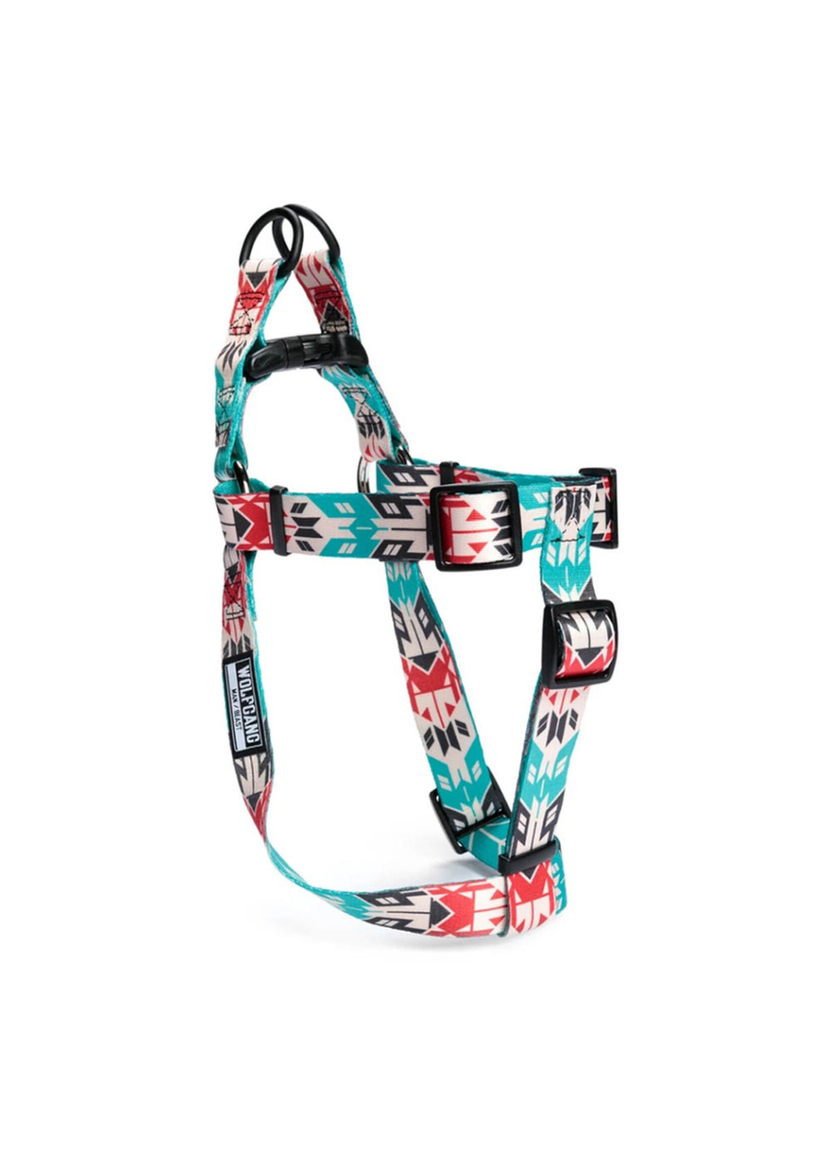 Wolfgang Furtrader Harness L (20”-30”)