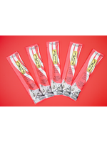 Fussie cat single purée chicken/beef