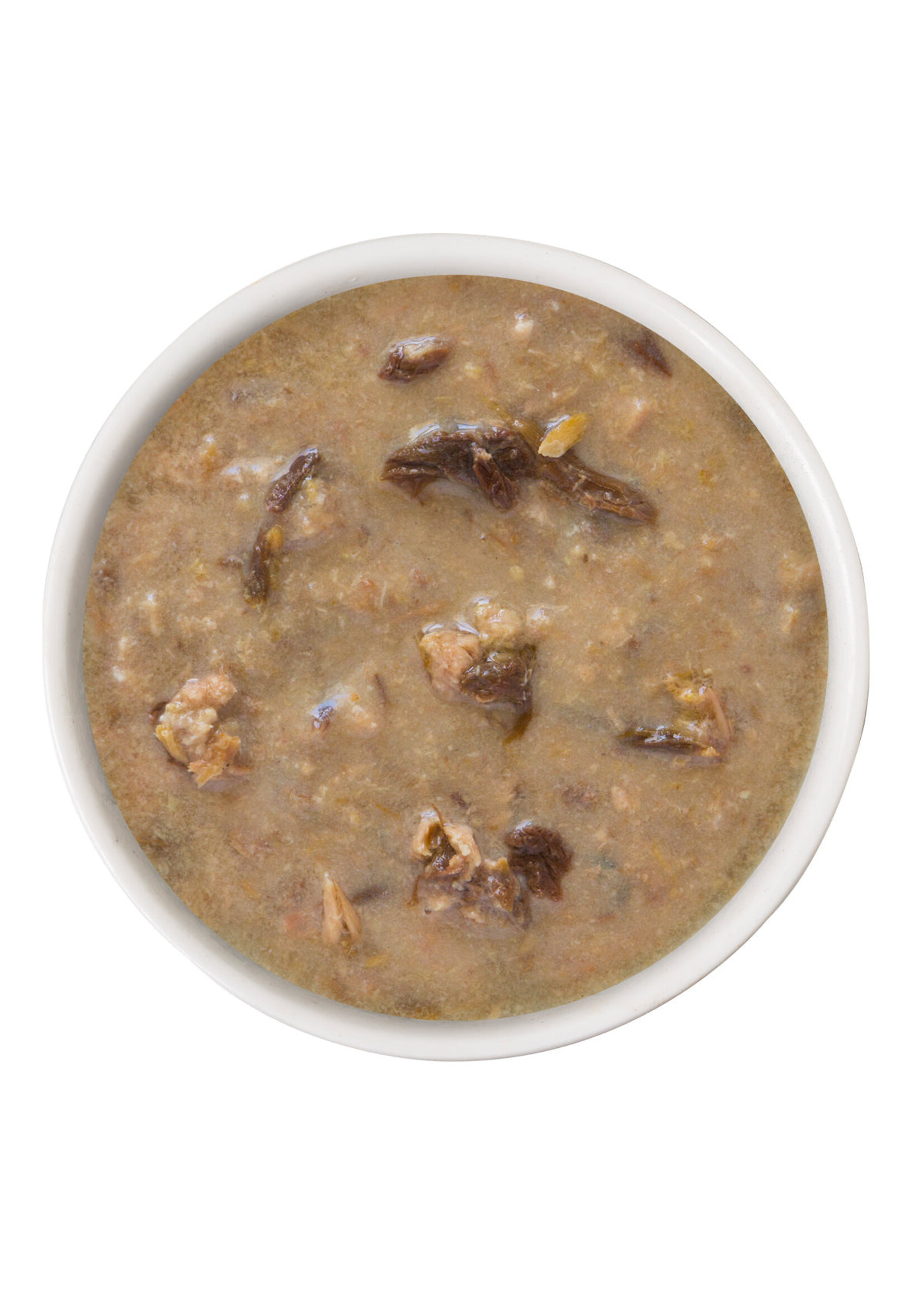 Weruva Canned Cat food 2.8 oz QT Patootie - BFF