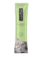 Fussie Cat Puree Single Mackerel & Beef