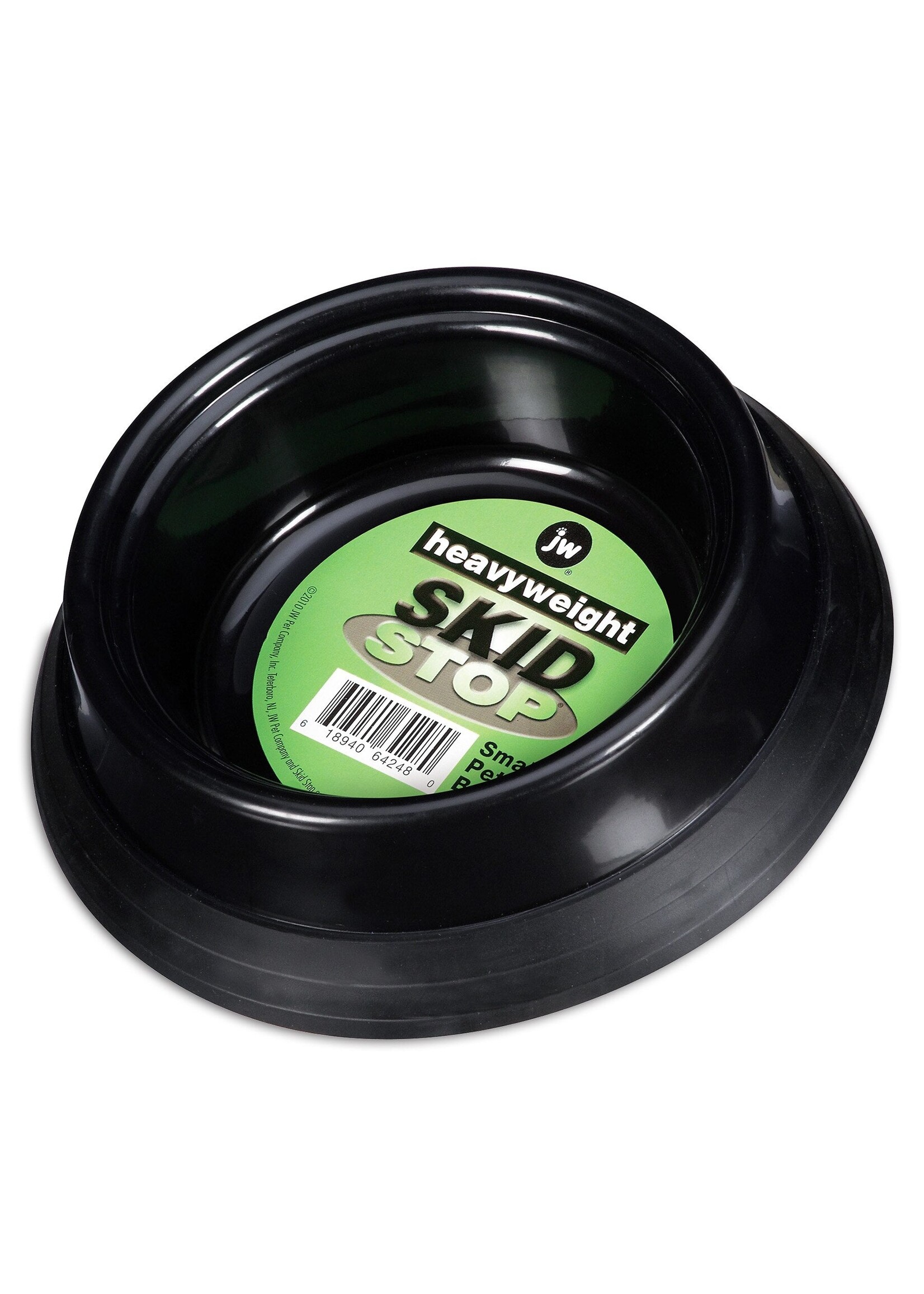 JW Skid Stop Bowl Hvy Medium
