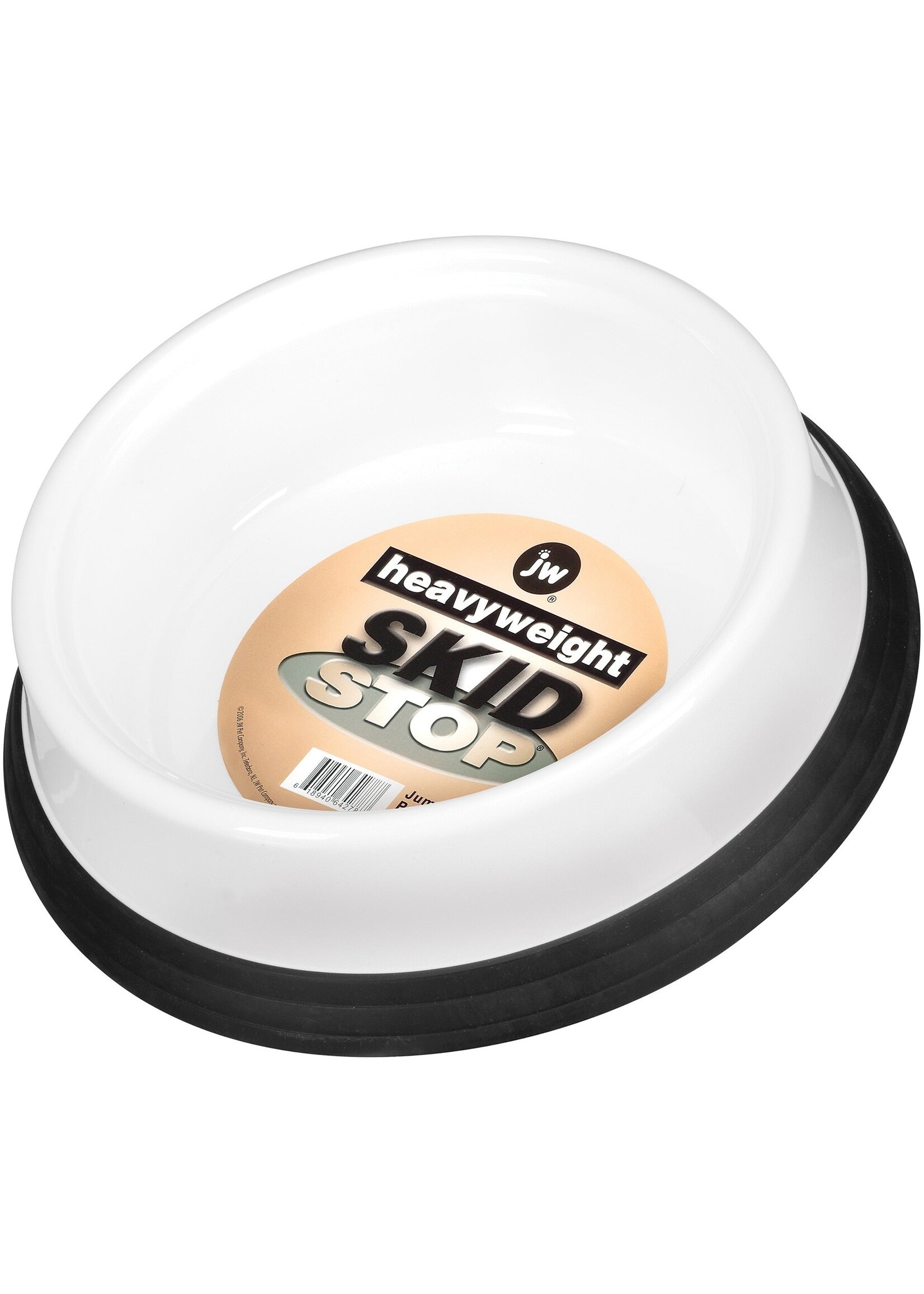JW Skid Stop Bowl Hvy Medium