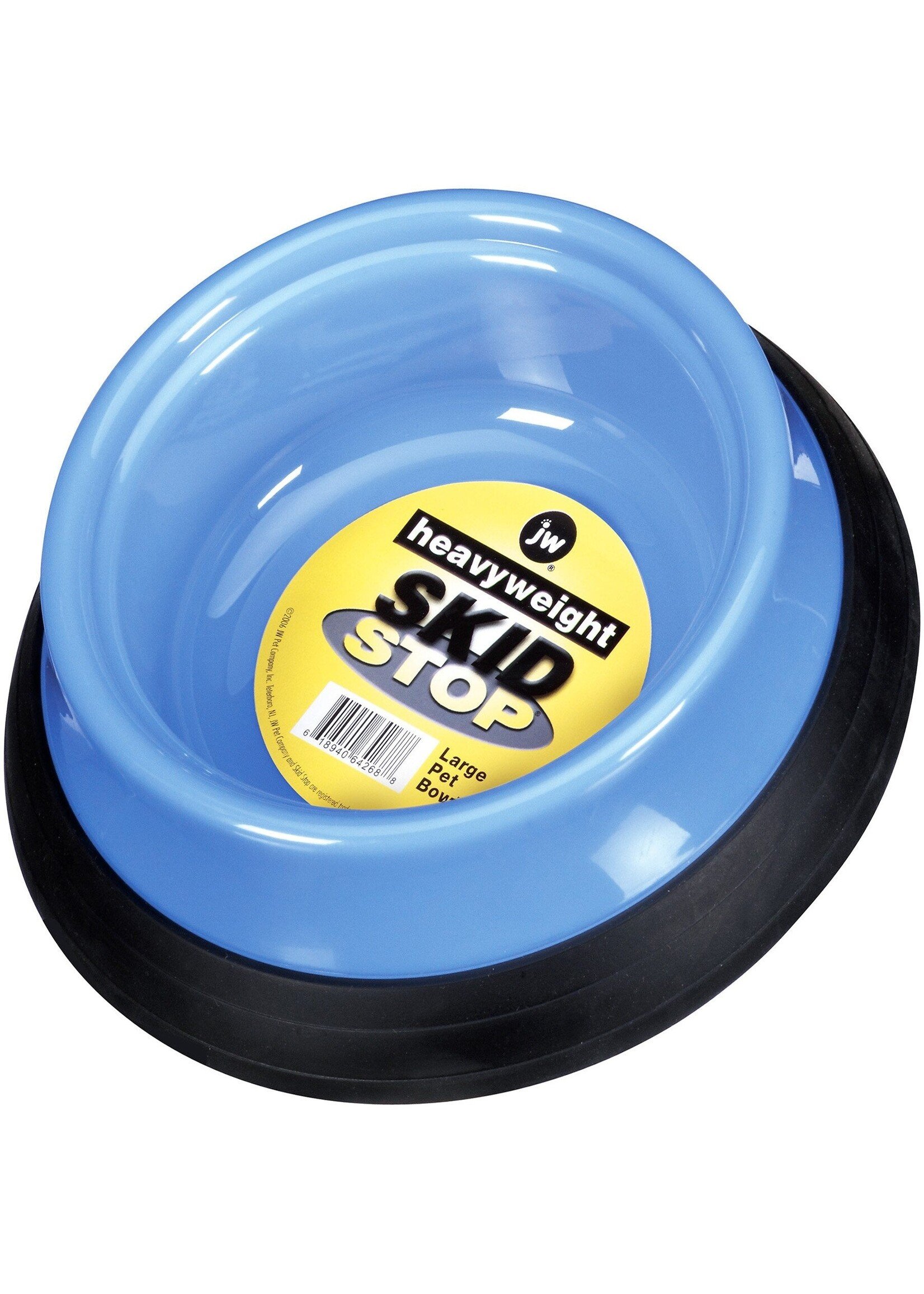 JW Skid Stop Bowl Hvy Jumbo