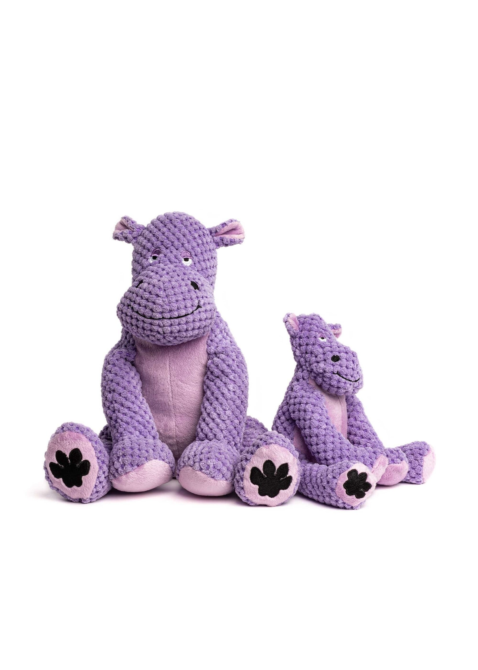 Fabdog FLOPPY  Hippo Large