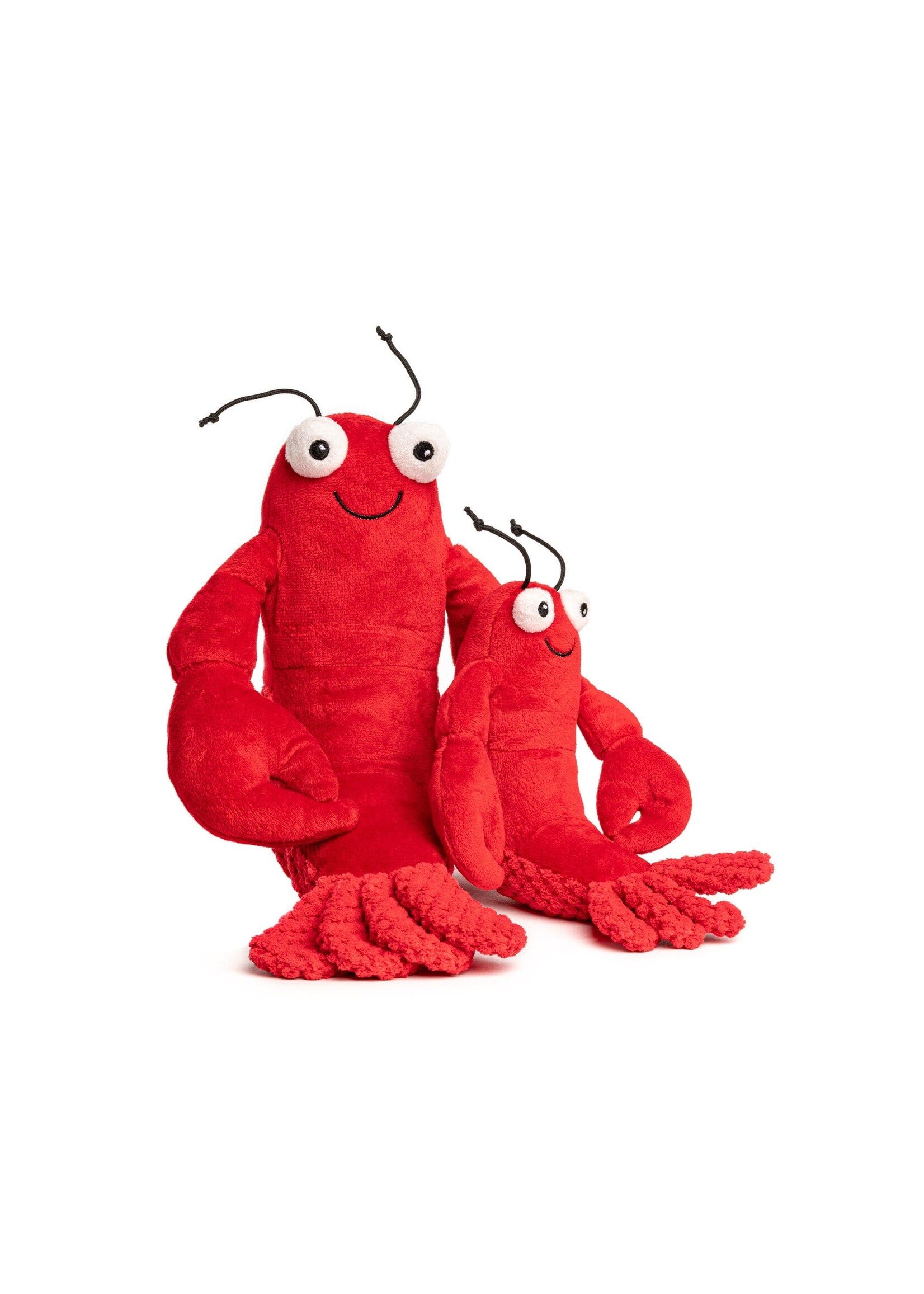 Fabdog FLOPPY  Lobster Large