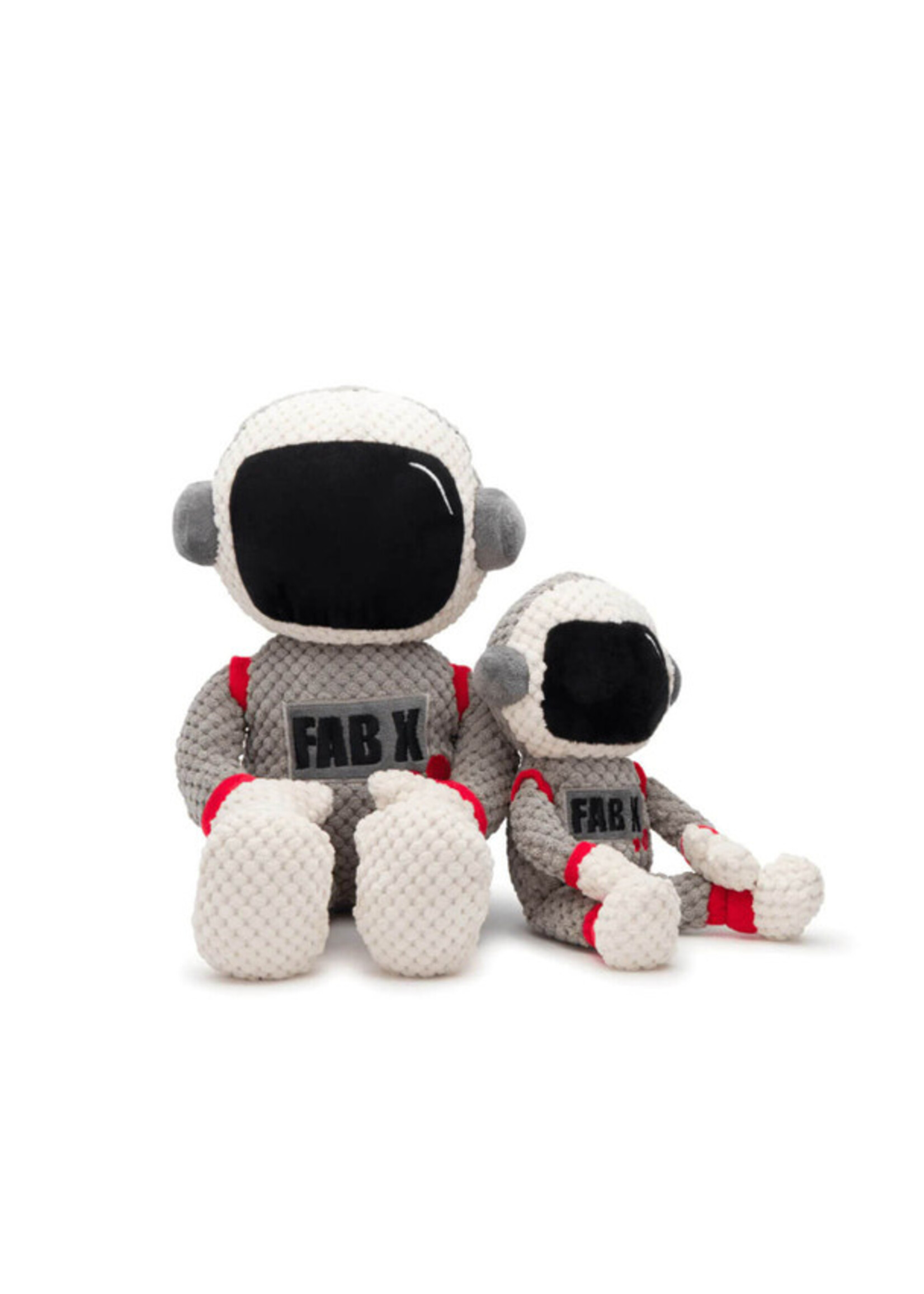 Fabdog FLOPPY  Astronaut Large