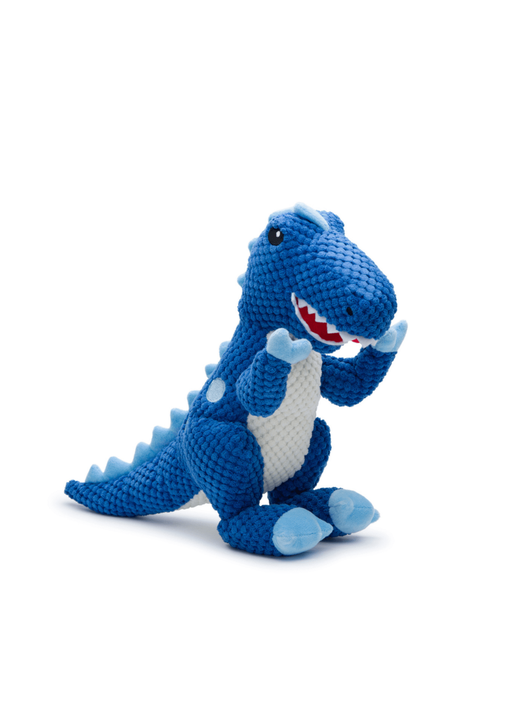 Fabdog FLOPPY  Dinosaur T-Rex Small