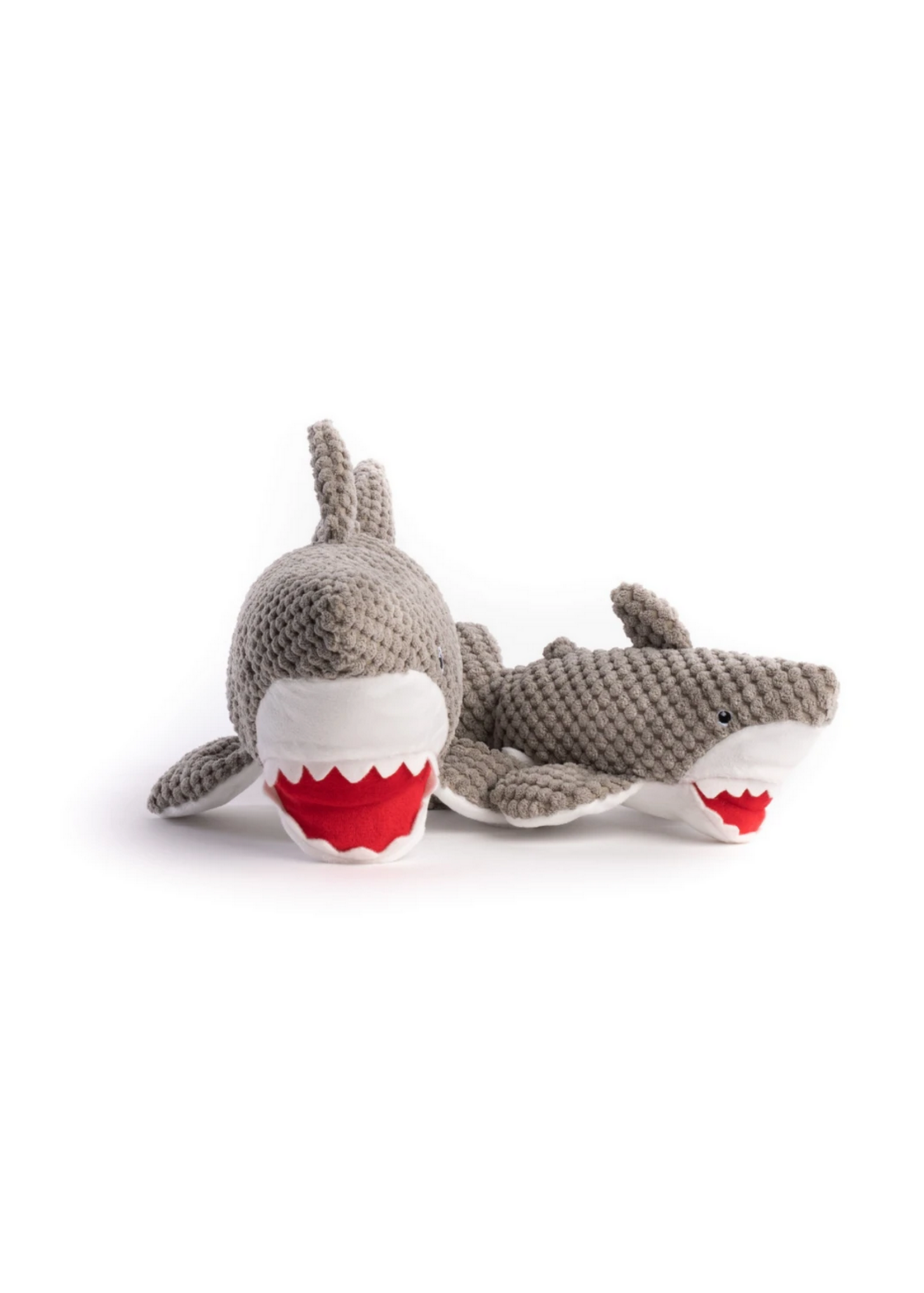 Fabdog FLOPPY  Shark Small