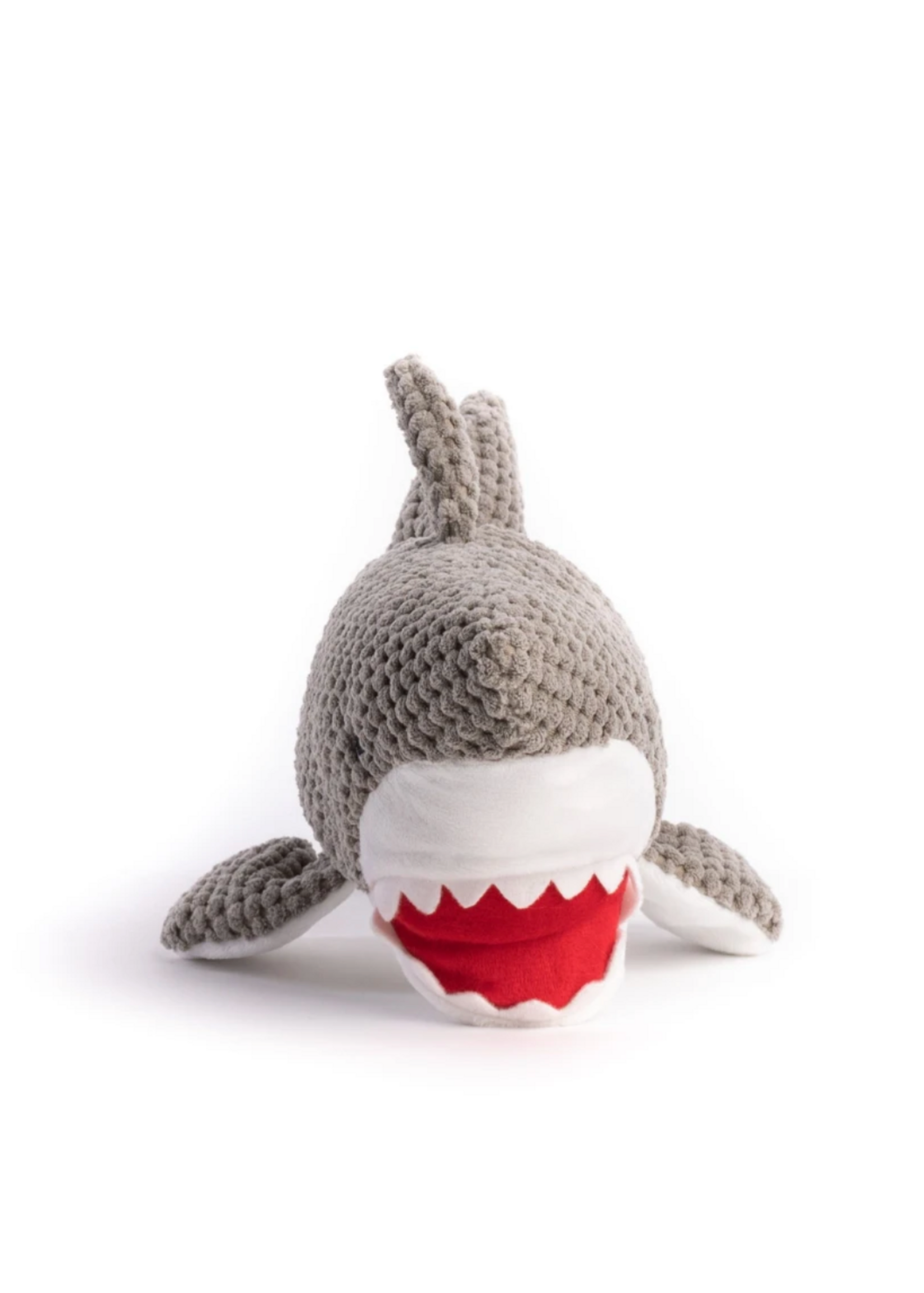 Fabdog FLOPPY  Shark Small