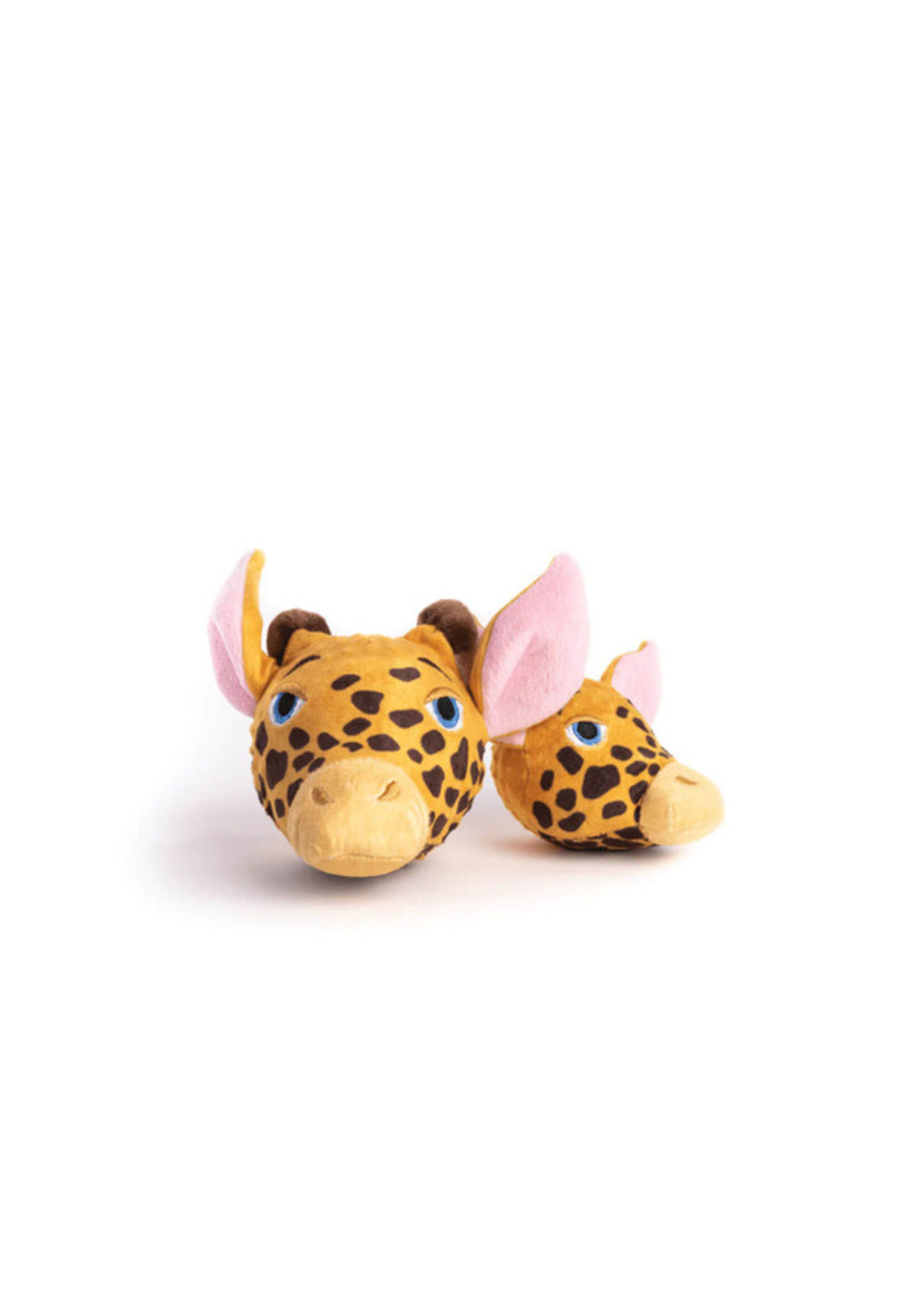Fabdog FABALL Giraffe Large