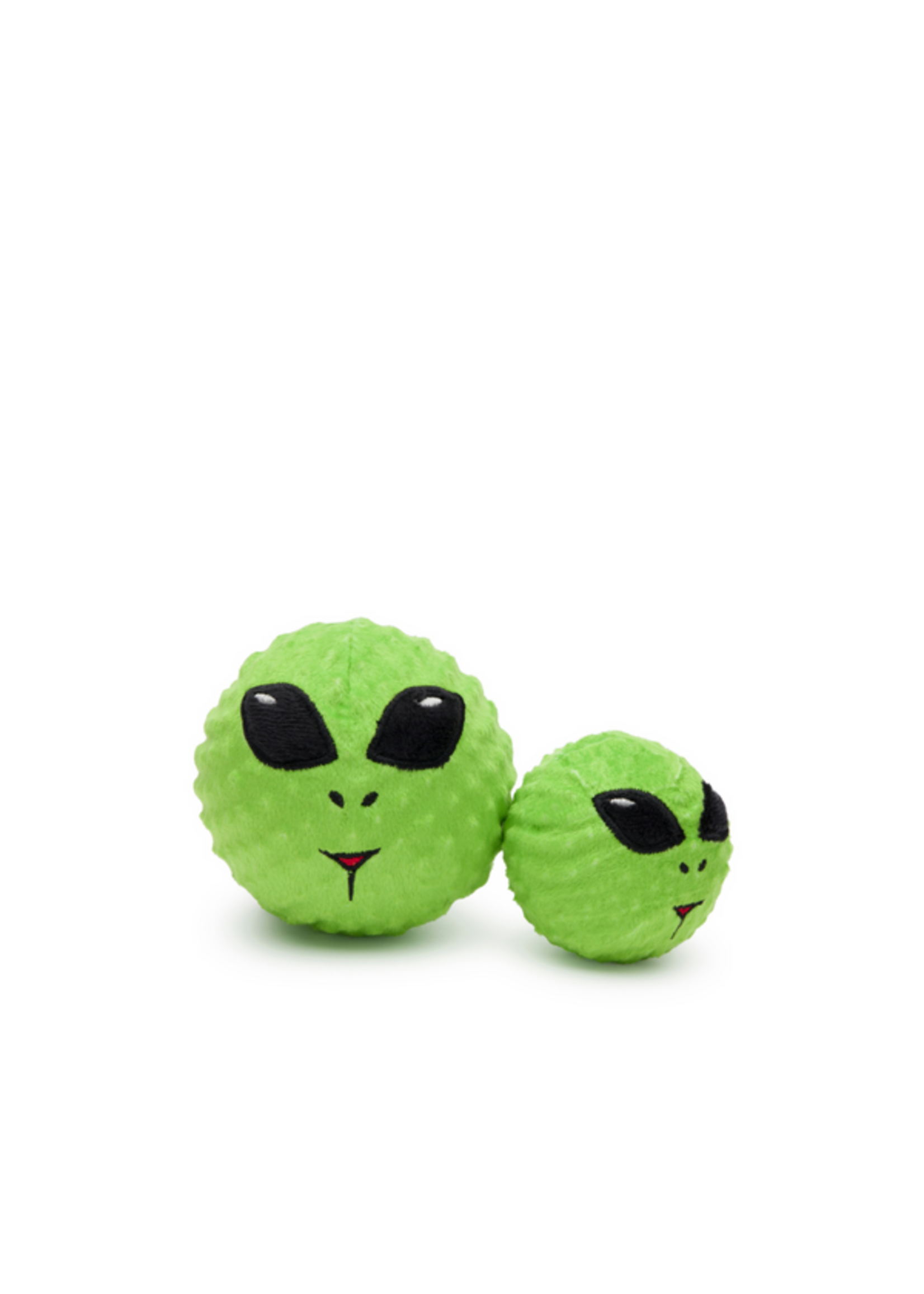 Fabdog FABALL Alien Large
