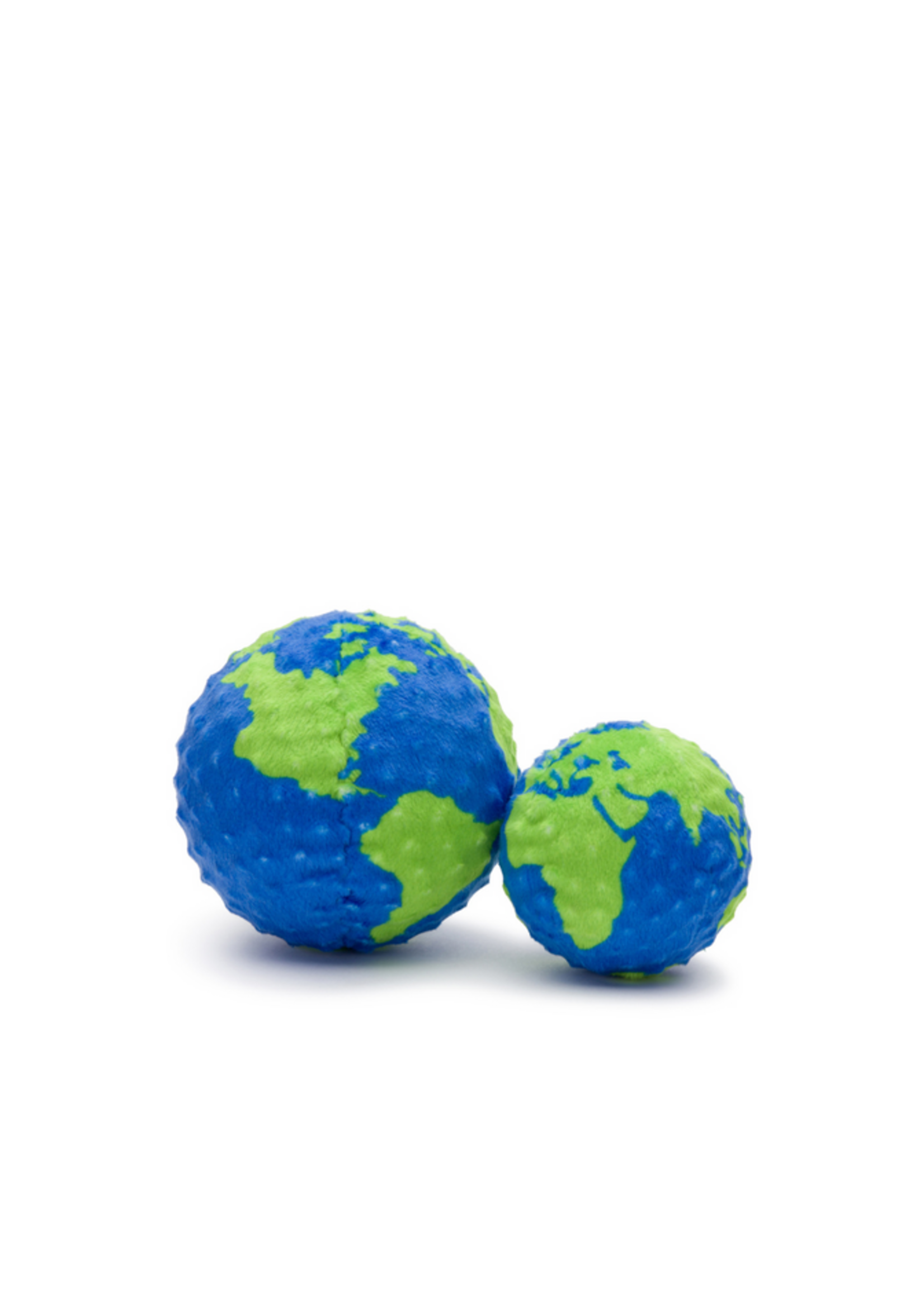 Fabdog FABALL Earth Small