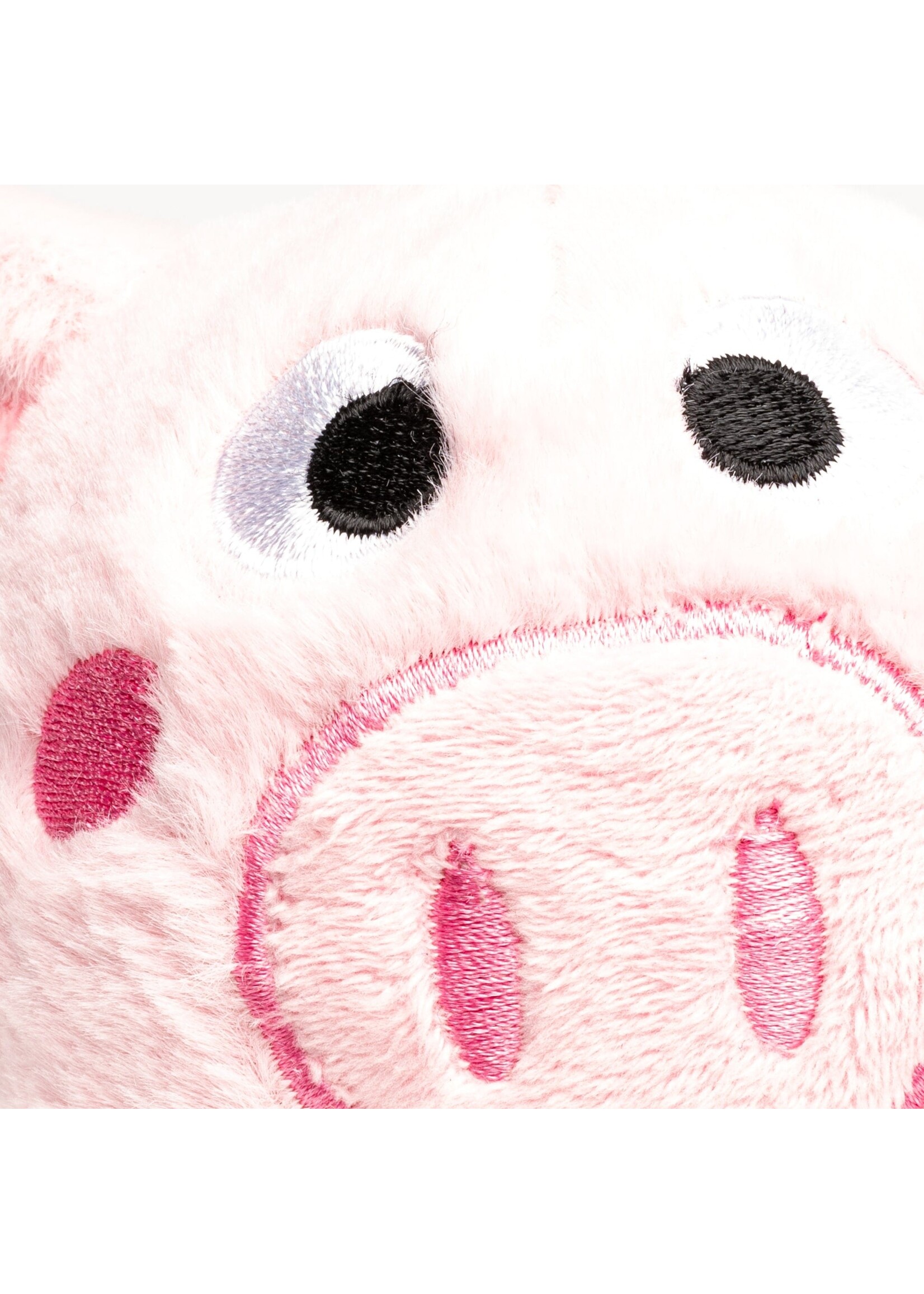 Fabdog FABALL Pig Pink Large