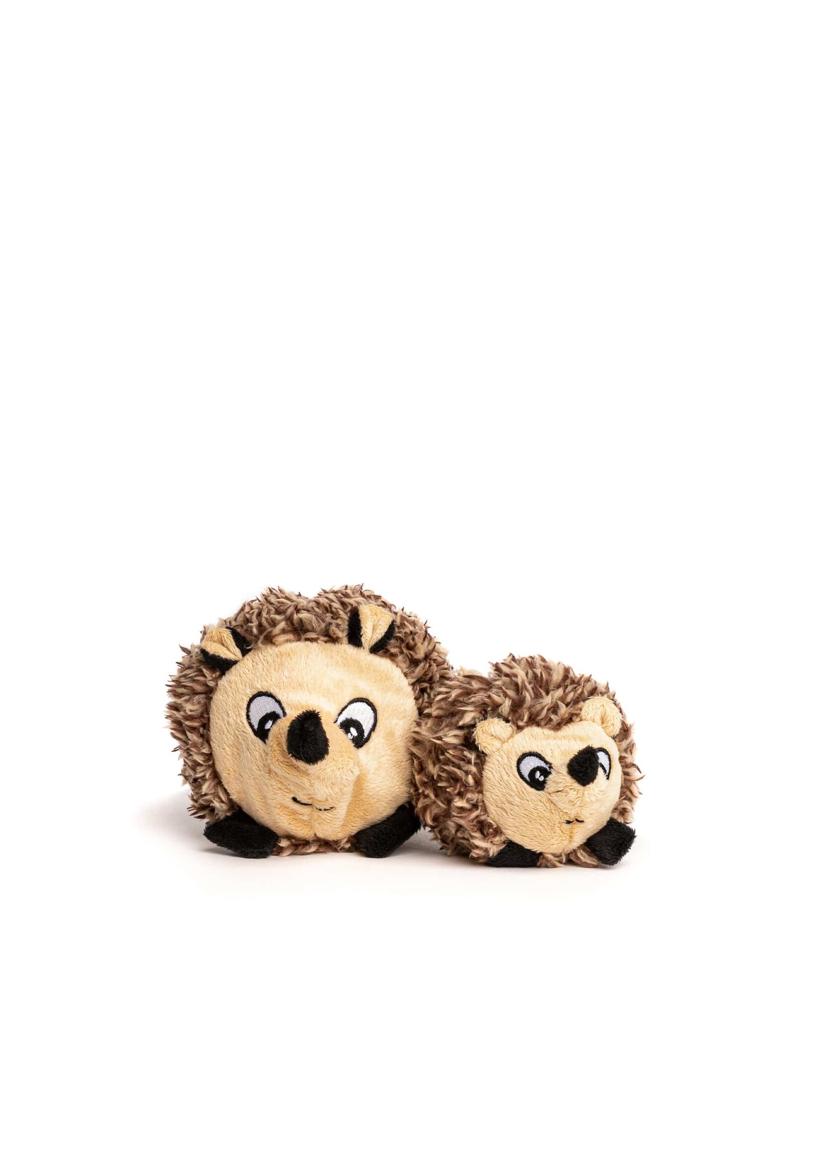 Fabdog FABALL Hedgehog small