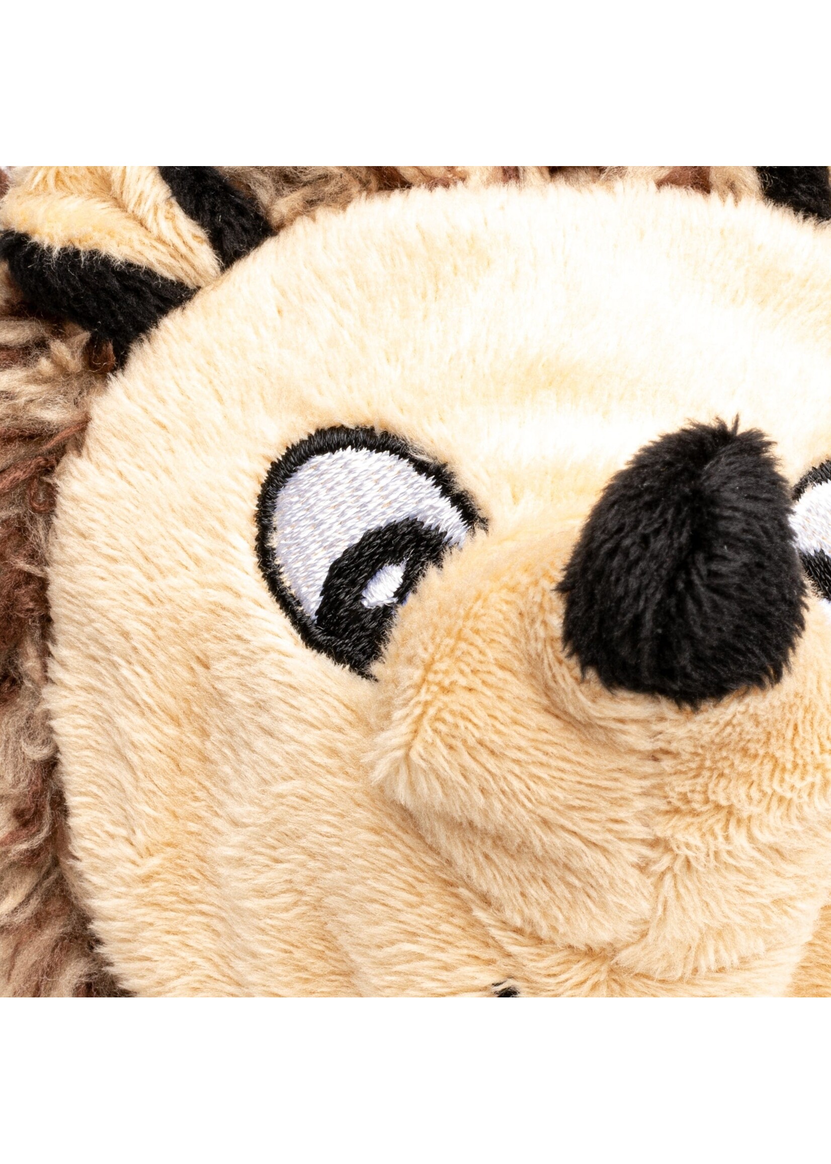 Fabdog FABALL Hedgehog small