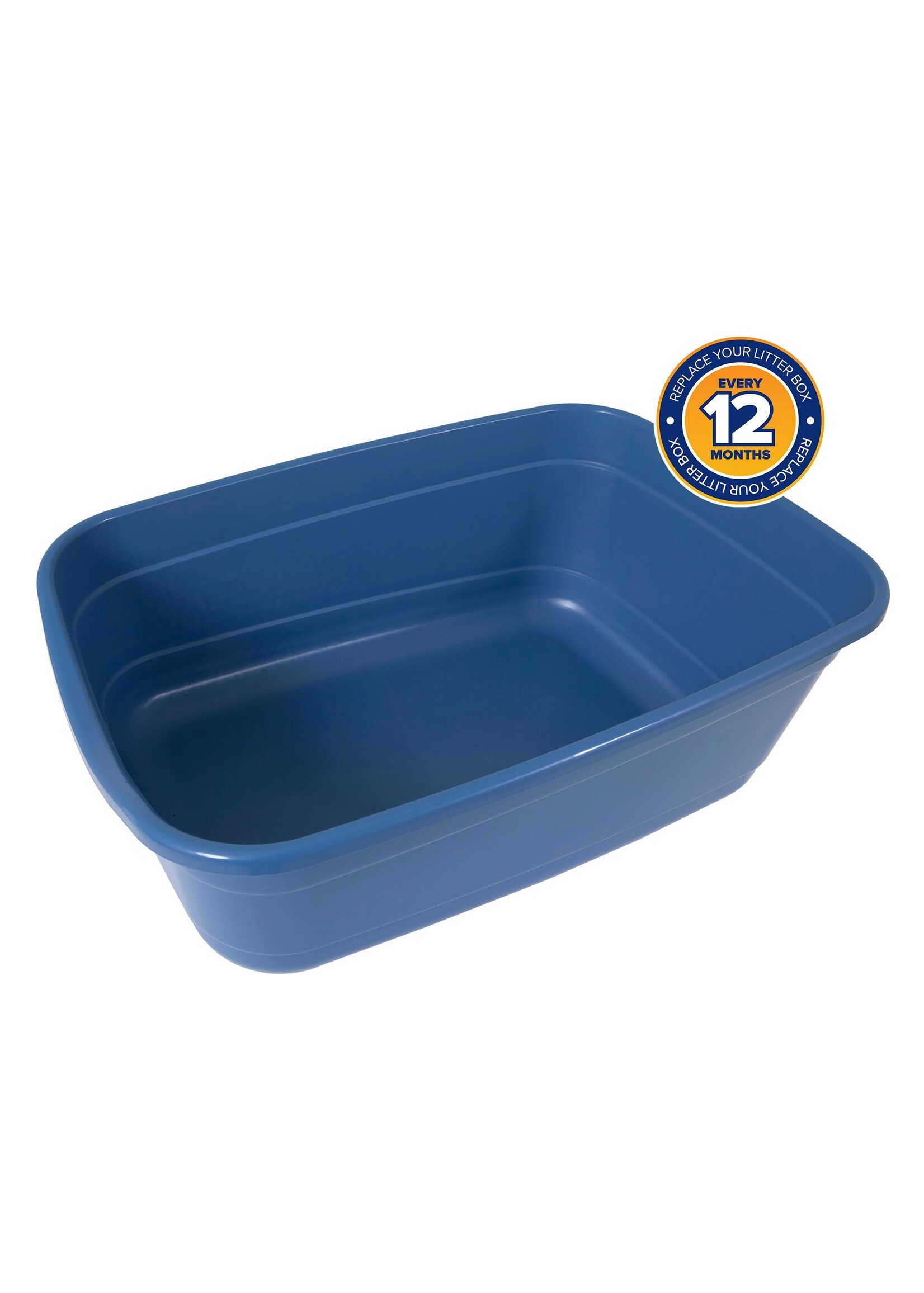 Petmate Litter Pan Jumbo