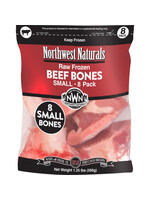NW Naturals Frozen Bones Sm 8 pk