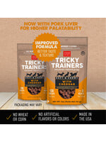 Tricky Trainer Chewy Cheddar 5 oz