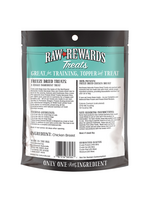 NW Naturals FD Chicken Breast Treat 10 oz.