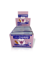 Himalayan Yaky Charms Doggy Popcorn Cheese w/ Peanut Butter