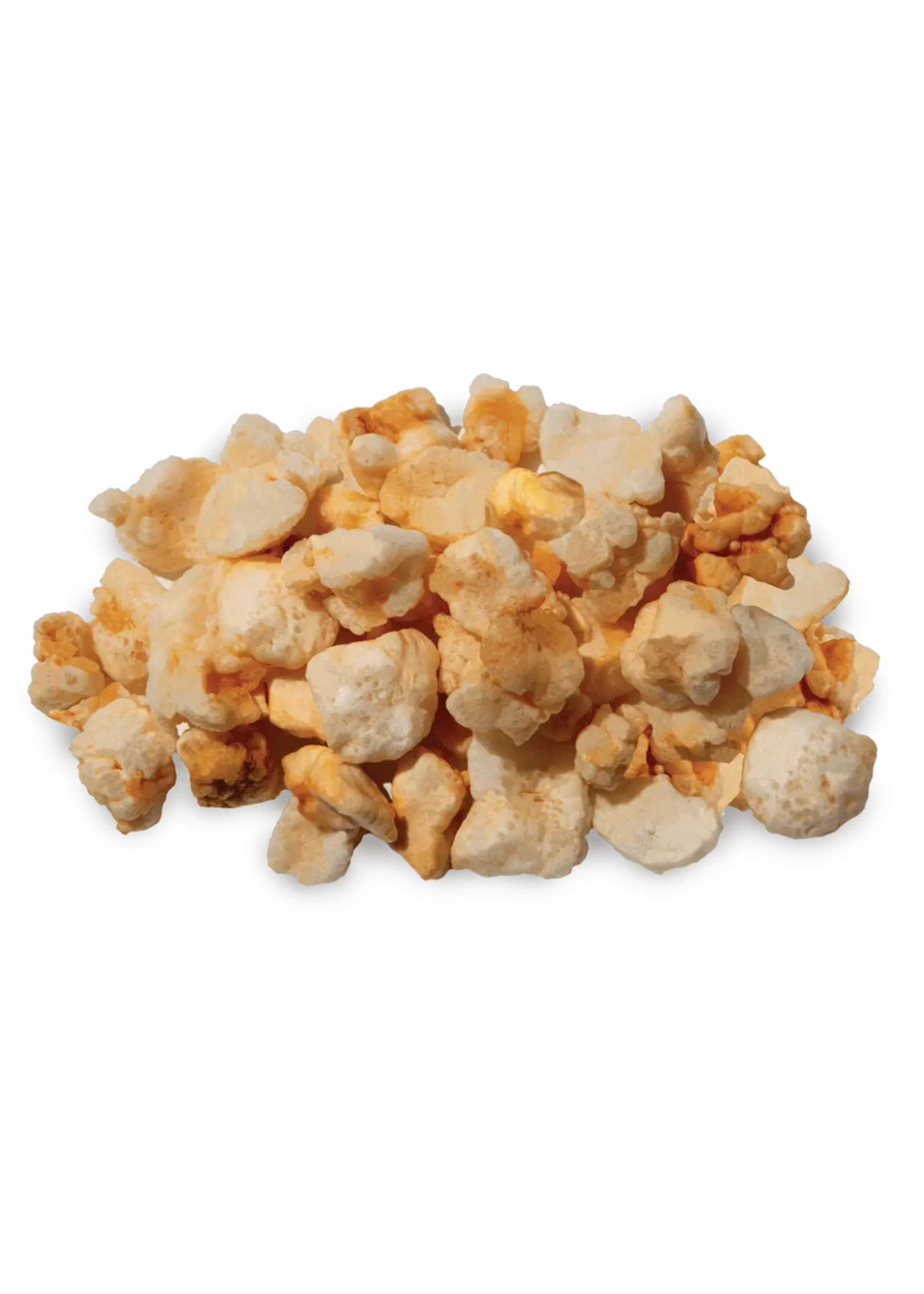 Himalayan Yaky Charms Doggy Popcorn Cheese w/ Peanut Butter