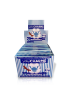 Himalayan Yaky Charms Doggy Popcorn Cheese w/ Bacon