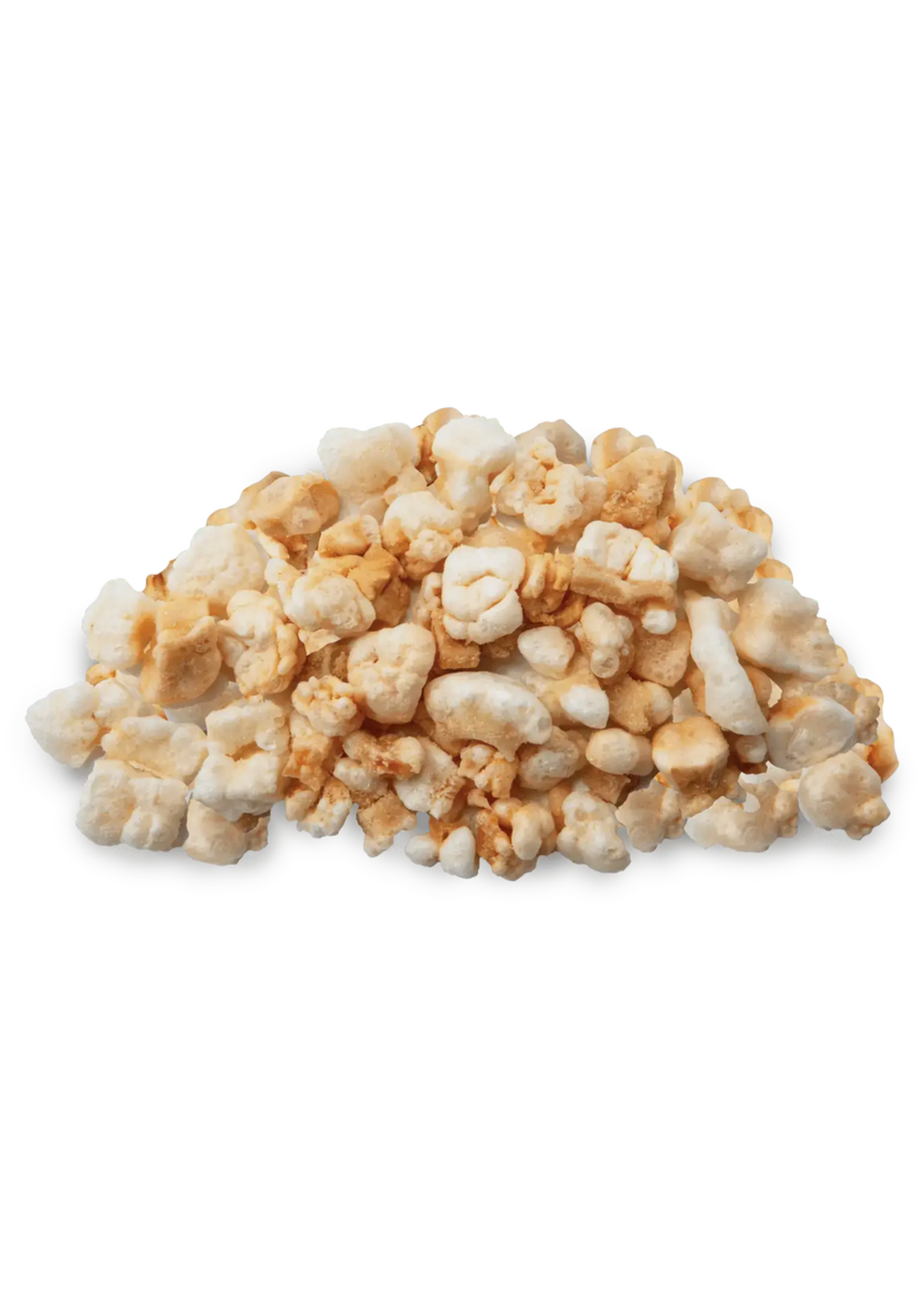 Himalayan Yaky Charms Doggy Popcorn Cheese w/ Bacon