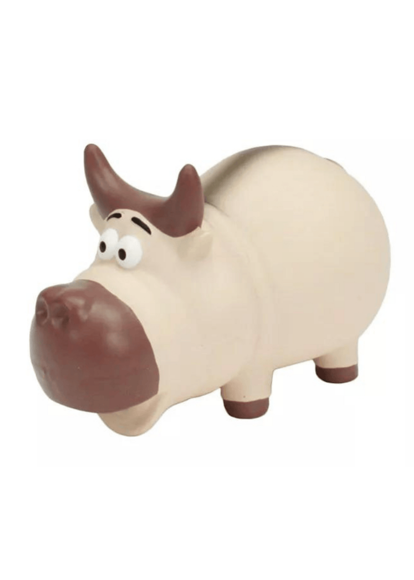 Rascals Latex Buffalo 7"