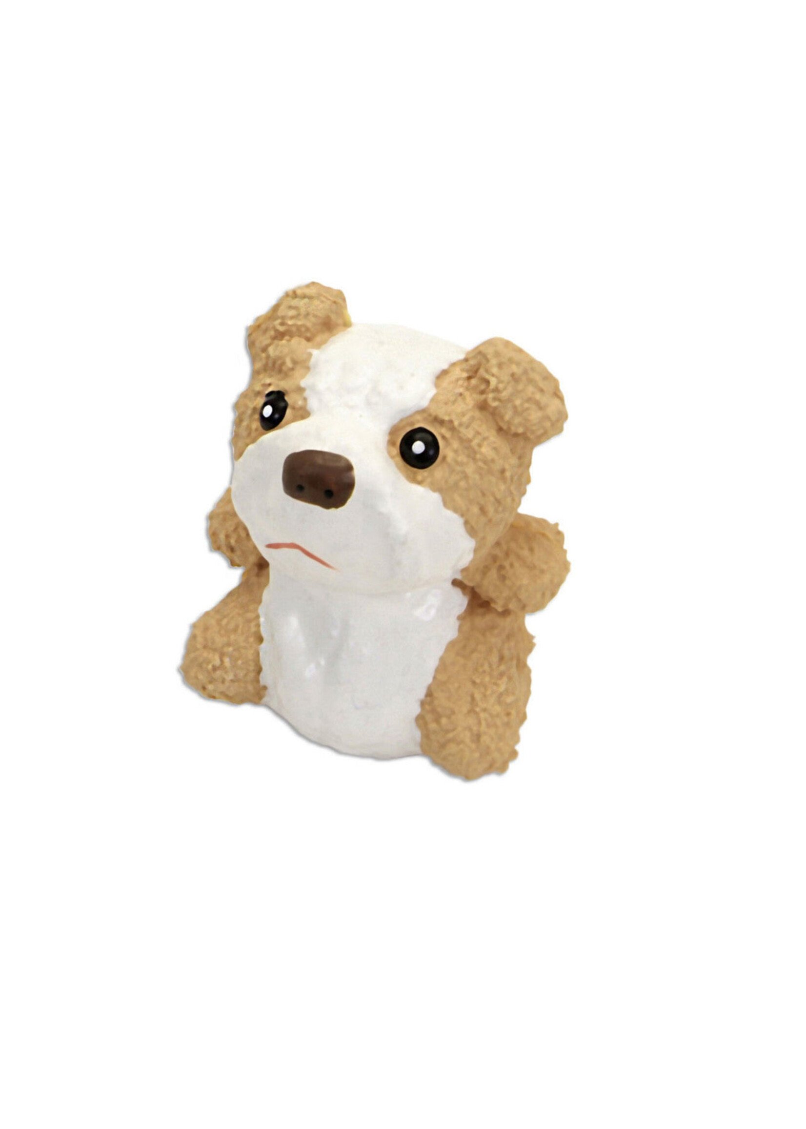 Rascals Latex Bulldog 3"