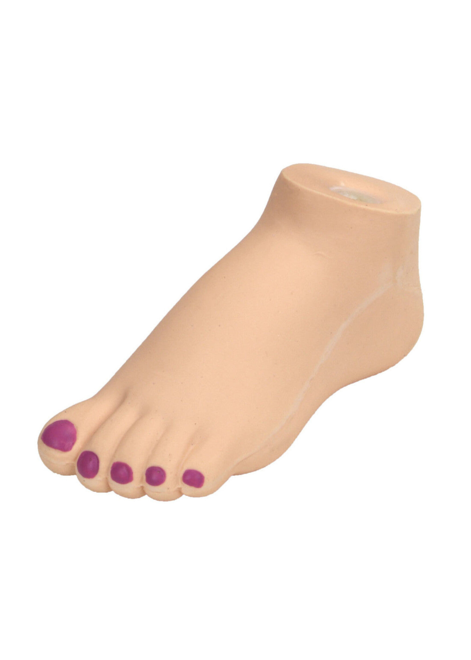 Rascals Latex Sm Foot 5"