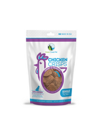 Green Coast Pet Crispy Chicken Crisp 4oz