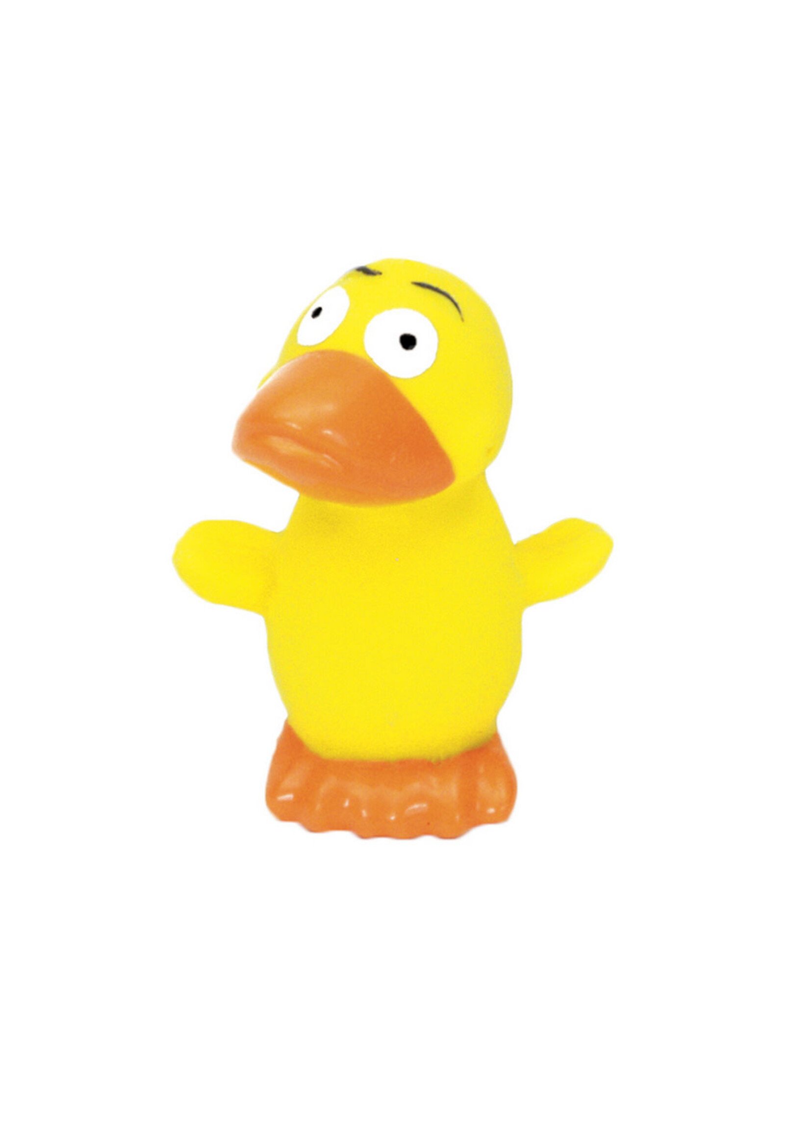 Rascals Latex Duck 2.5”