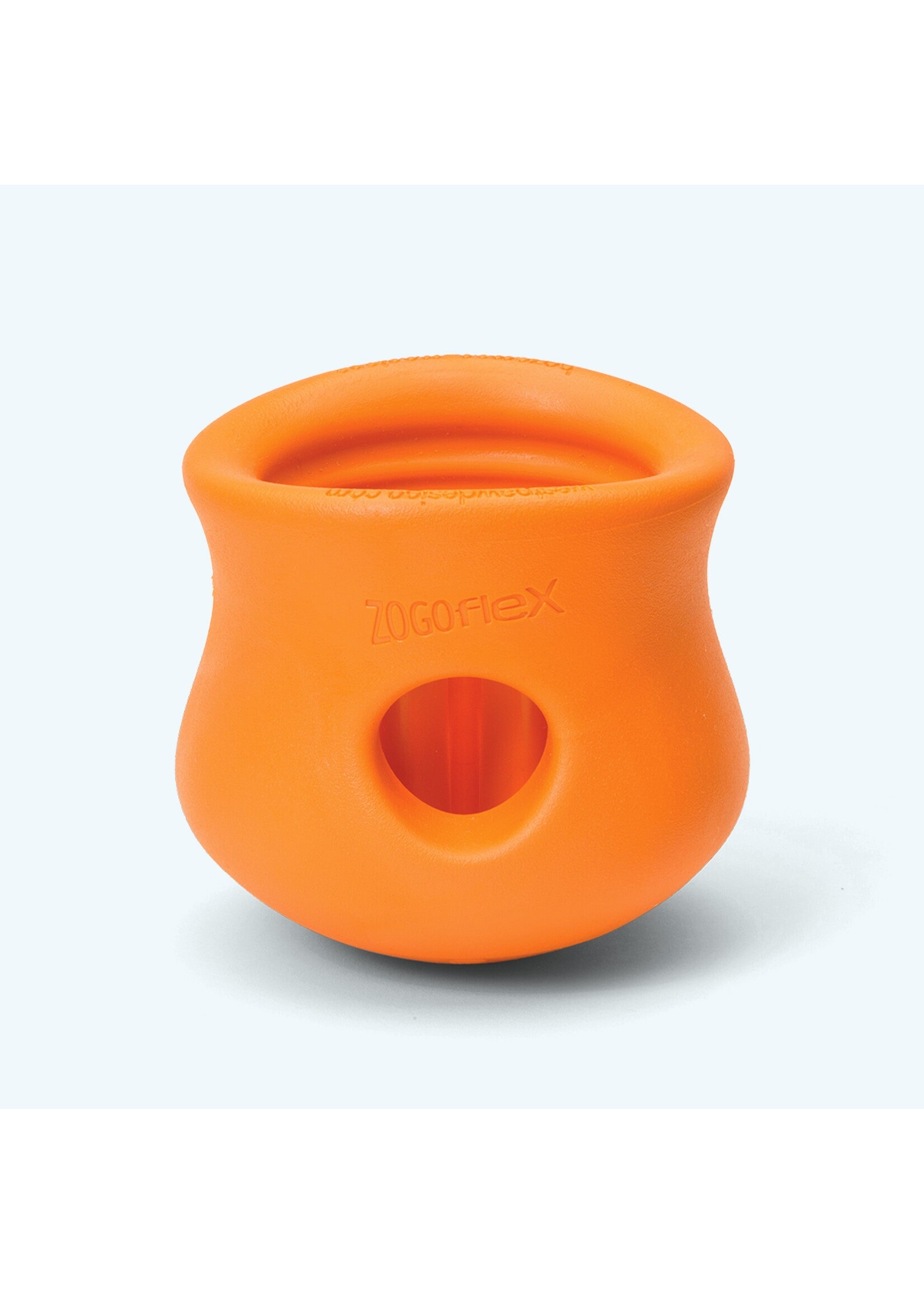 West Paw Toppl XL Green