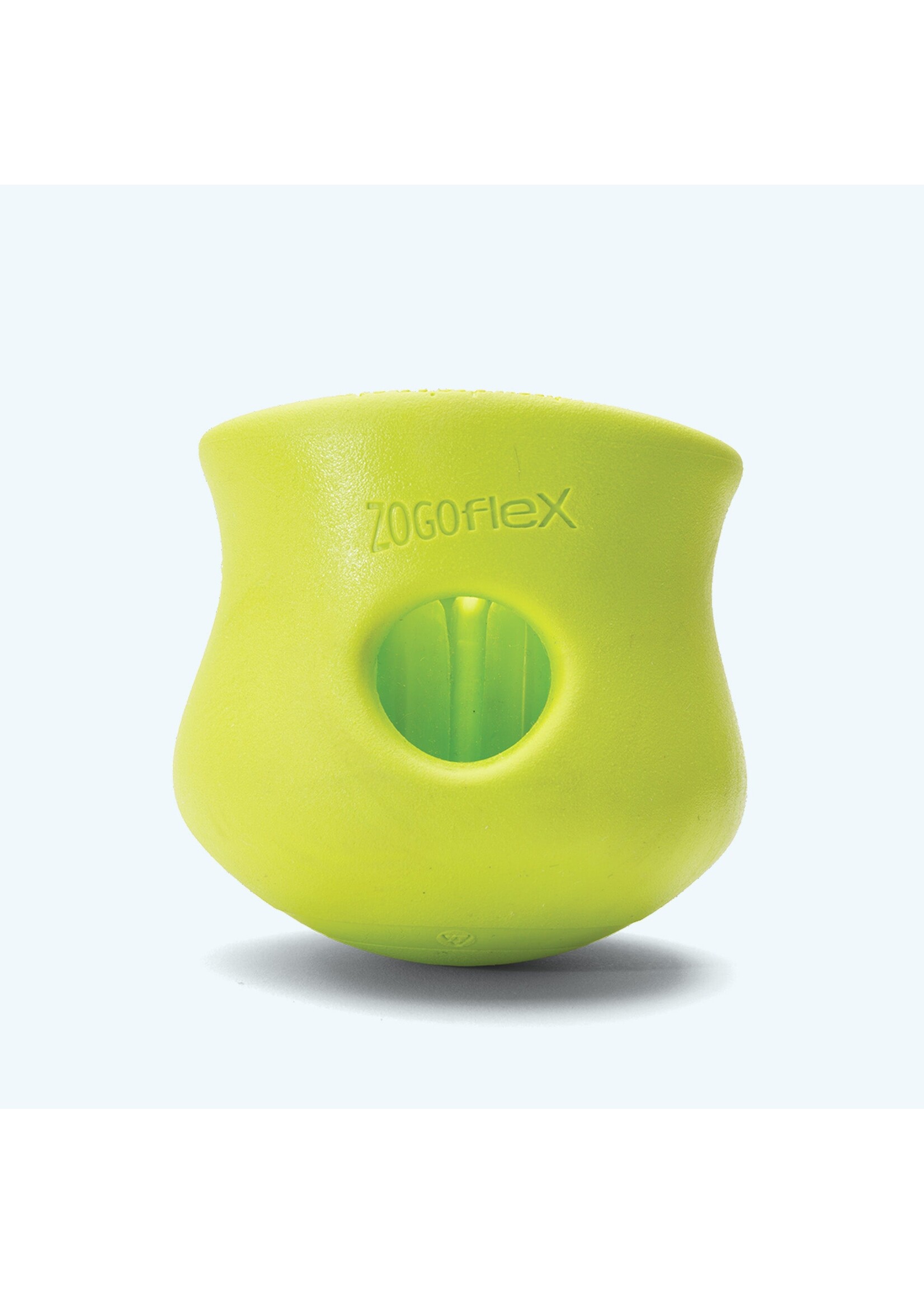 West Paw Toppl XL Green