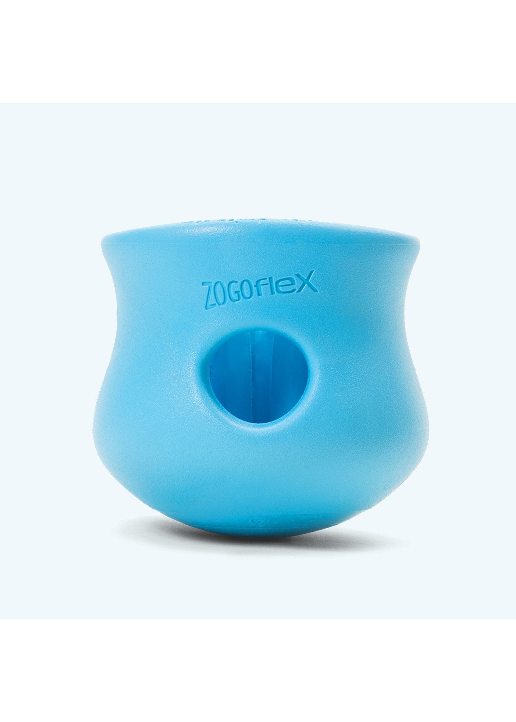 West Paw Toppl XL Green