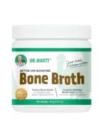 DM Better Life Booster Bone Broth 3.17 oz.