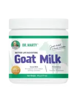 DM Better Life Booster Goat Milk 3.17 oz.